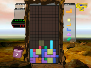 Tetris Worlds